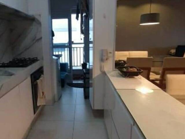 Apartamento Padrão para Venda em São Bernardo do Campo - 4
