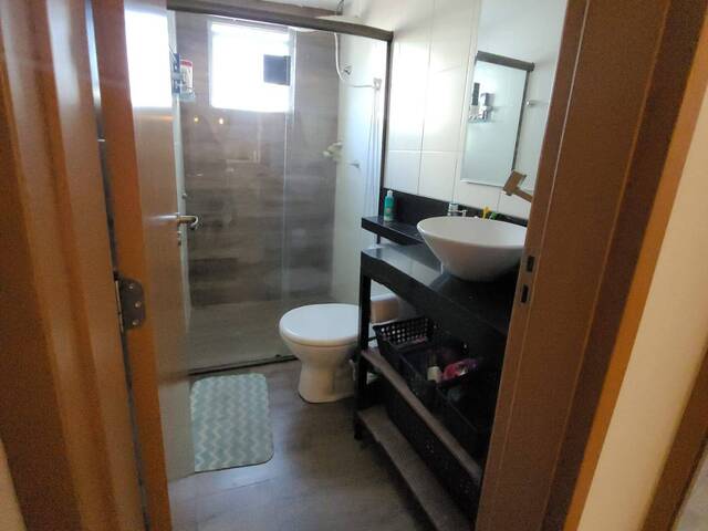 Apartamento Padrão para Venda em Santo André - 5