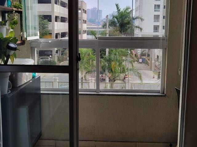 Apartamento Padrão para Venda em Santo André - 4