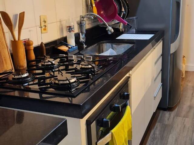 #5174 - Apartamento Padrão para Venda em Santo André - SP - 3