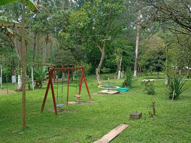 Chácara para Venda em São Bernardo do Campo - 5