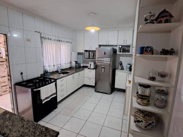 Sobrado para Venda em Santo André - 5