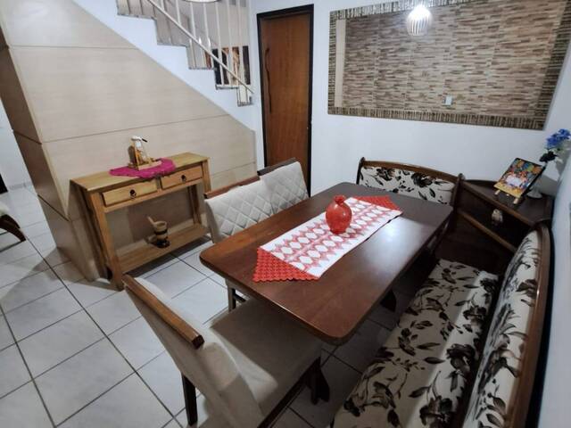 #5177 - Sobrado para Venda em Santo André - SP - 3