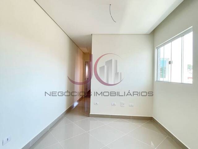 Cobertura para Venda em Santo André - 3