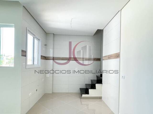 Cobertura para Venda em Santo André - 2