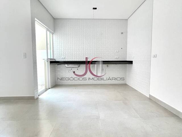 Apartamento sem condomínio para Venda em Santo André - 4