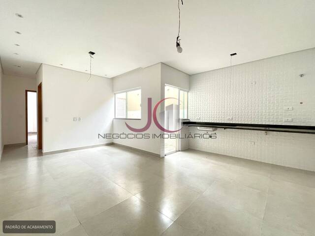 Apartamento sem condomínio para Venda em Santo André - 2