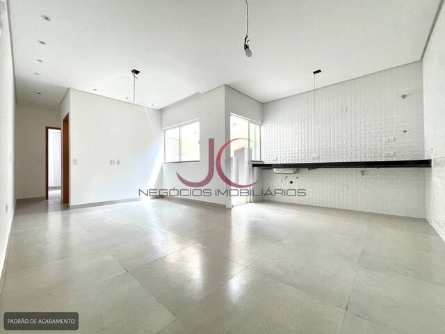 Apartamento sem condomínio para Venda em Santo André - 2