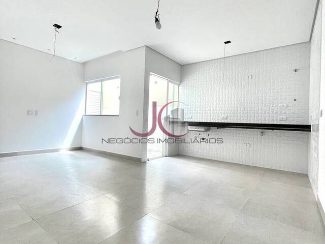 Apartamento sem condomínio para Venda em Santo André - 4