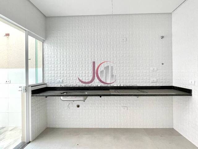 Apartamento sem condomínio para Venda em Santo André - 5