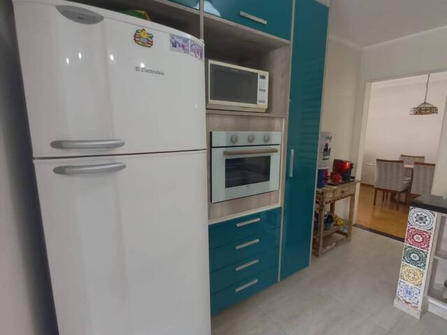 Apartamento Padrão para Venda em Santo André - 2