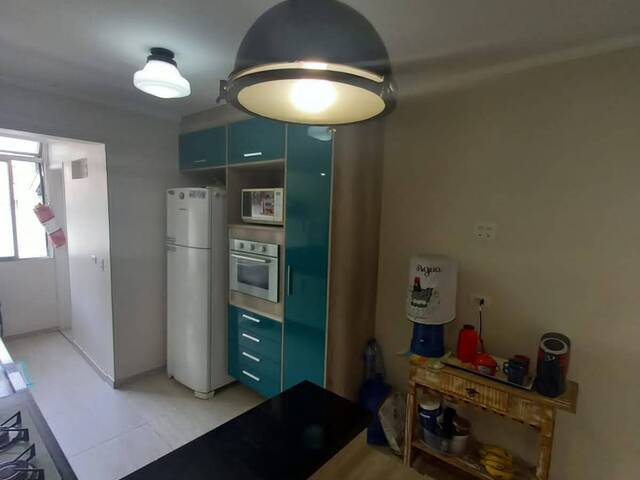 Apartamento Padrão para Venda em Santo André - 4