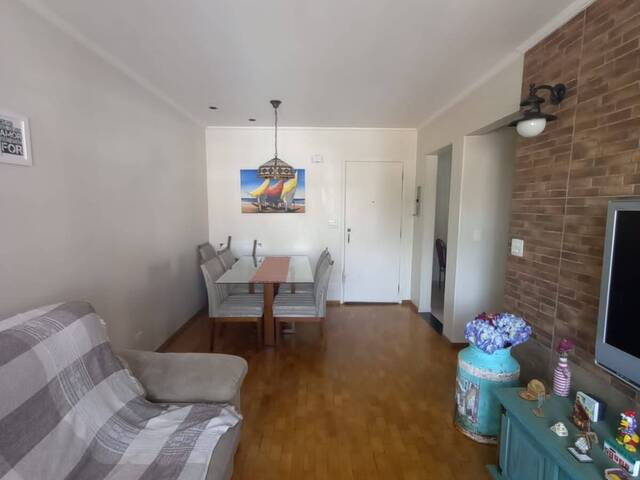 Apartamento Padrão para Venda em Santo André - 3