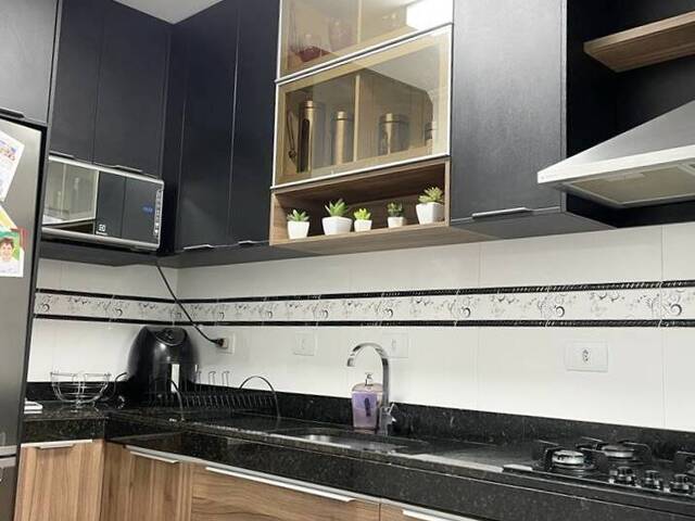 Apartamento sem condomínio para Venda em Santo André - 5