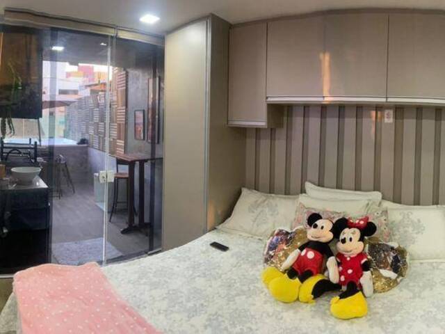 Apartamento Padrão para Venda em Mauá - 4