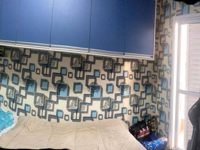 Apartamento Padrão para Venda em Mauá - 5