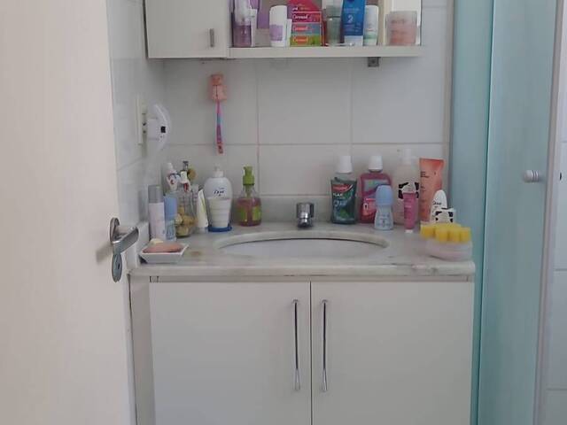 Apartamento Padrão para Venda em São Paulo - 5