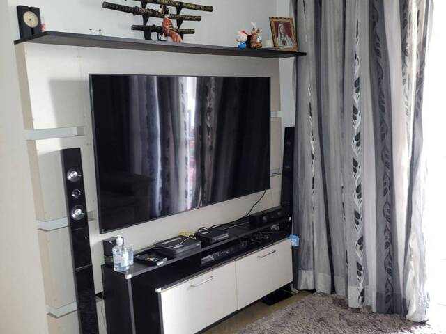 Apartamento Padrão para Venda em São Paulo - 4