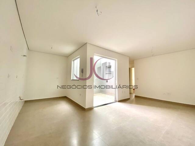 Apartamento sem condomínio para Venda em Santo André - 4