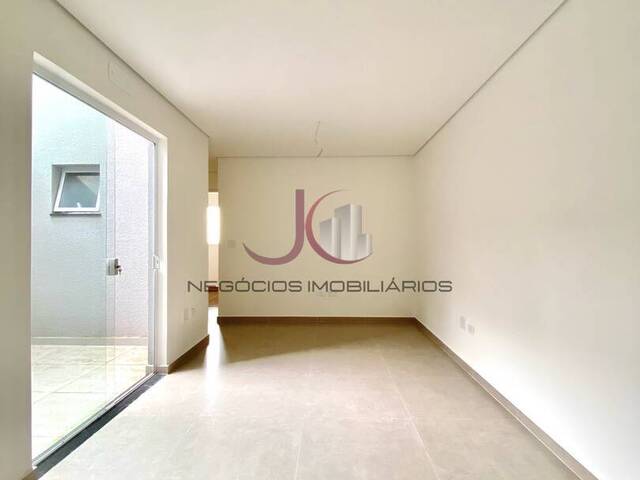 Apartamento sem condomínio para Venda em Santo André - 2