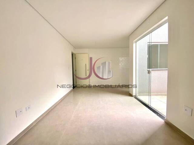 Apartamento sem condomínio para Venda em Santo André - 3