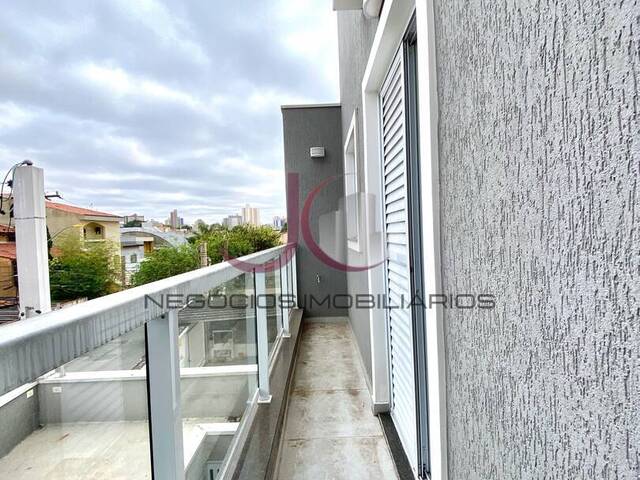 Apartamento sem condomínio para Venda em Santo André - 4