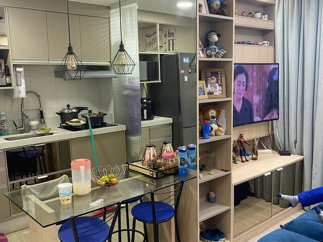 Apartamento Padrão para Venda em Diadema - 5
