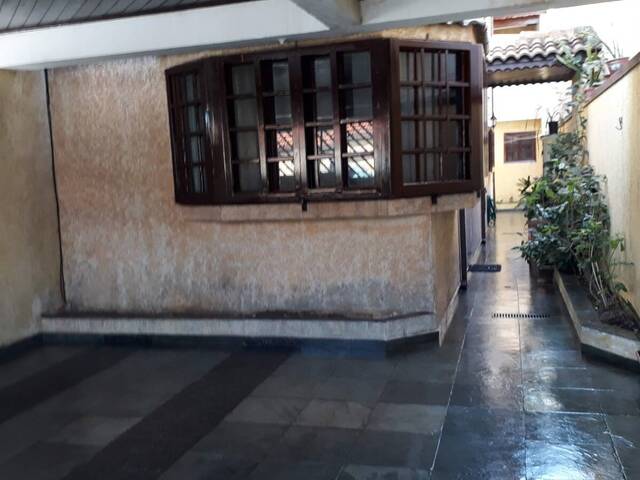 Sobrado para Venda em São Paulo - 5