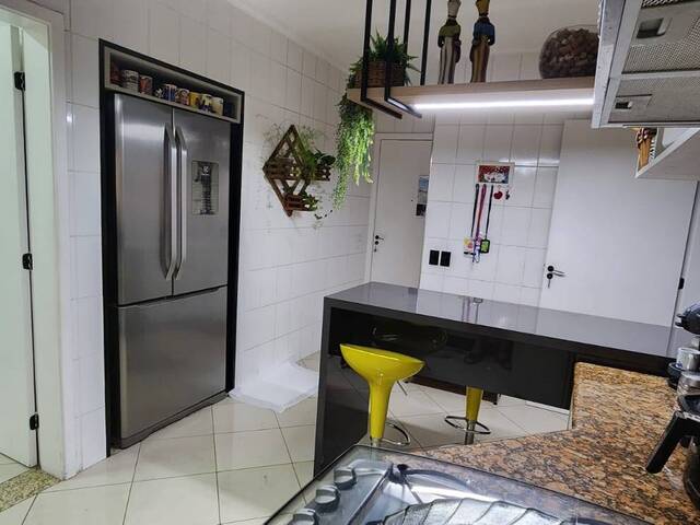 Apartamento Padrão para Venda em São Bernardo do Campo - 5