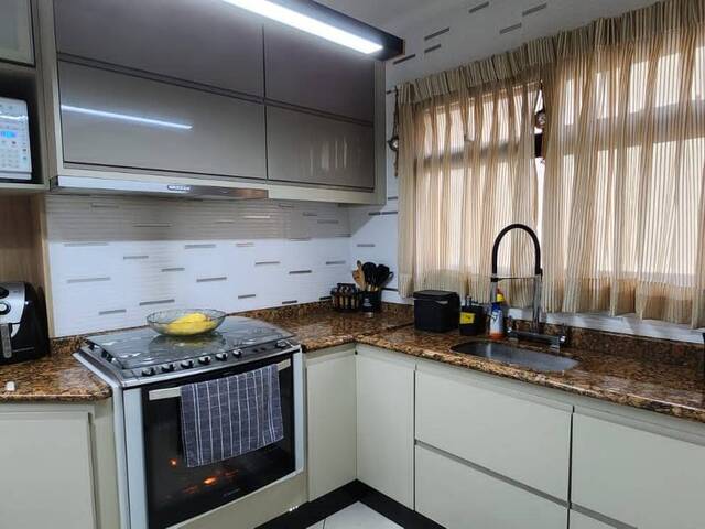 Apartamento Padrão para Venda em São Bernardo do Campo - 4