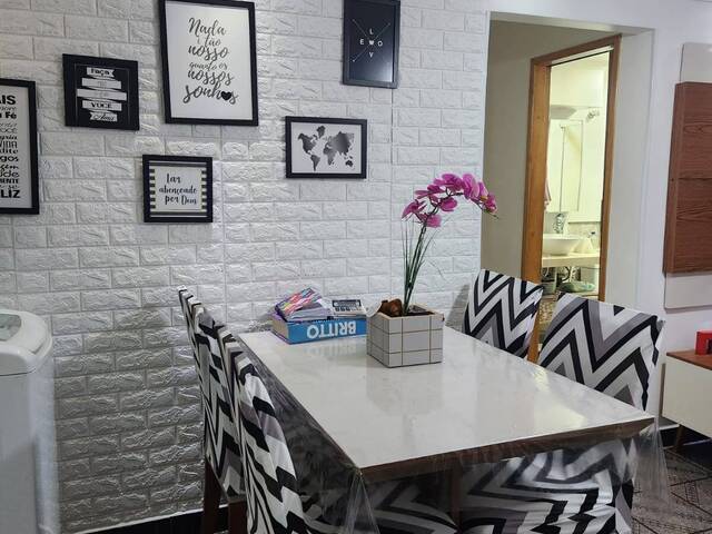 Apartamento Padrão para Venda em São Paulo - 5