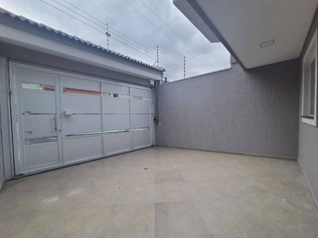 #5257 - Sobrado para Venda em Santo André - SP - 3