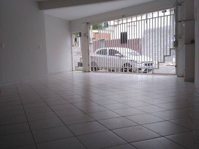 Sobrado para Venda em Santo André - 5