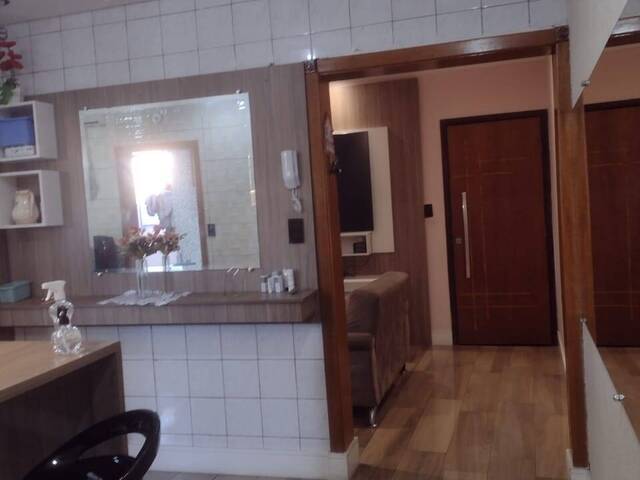 Apartamento sem condomínio para Venda em Santo André - 3