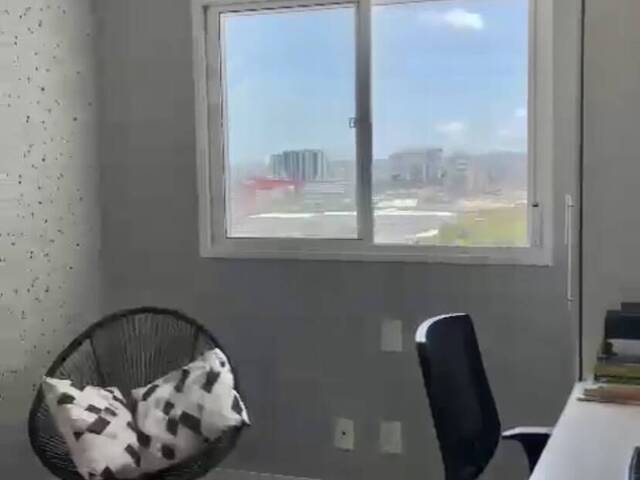 Apartamento Padrão para Venda em São Bernardo do Campo - 4