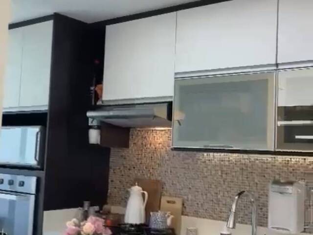 Apartamento Padrão para Venda em São Bernardo do Campo - 5