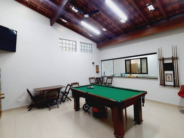 #5297 - Sobrado para Venda em Santo André - SP - 2