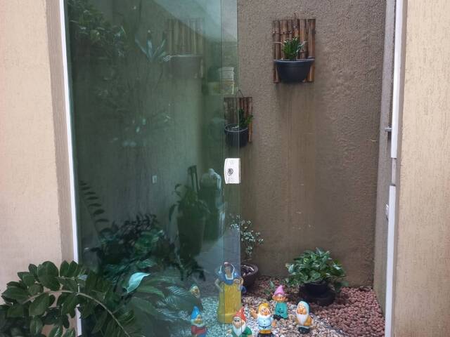 Sobrado para Venda em Santo André - 5