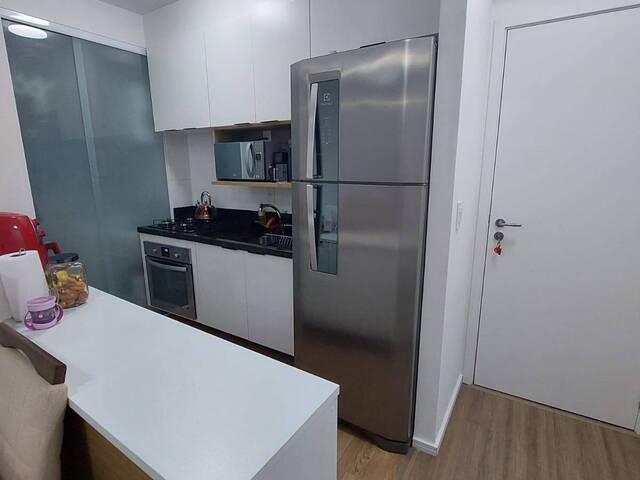 #5300 - Apartamento Padrão para Venda em Santo André - SP - 2
