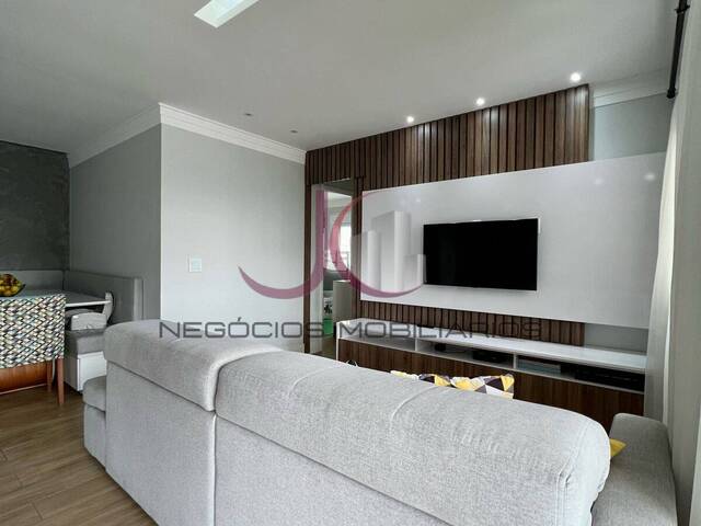 Apartamento Padrão para Venda em Santo André - 4