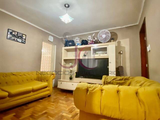 Venda em Vila Alto de Santo André - Santo André