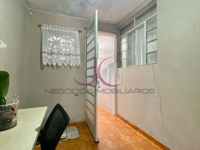 Casa para Venda em Santo André - 4