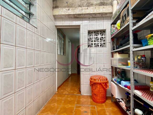 Casa para Venda em Santo André - 5