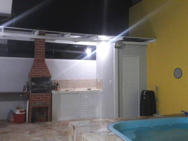 Casa de Praia para Venda em Caraguatatuba - 5