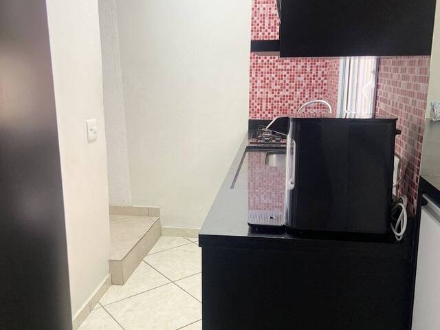 #5326 - Cobertura para Venda em Santo André - SP - 3