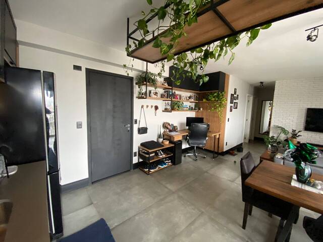 Apartamento Padrão para Venda em Santo André - 4