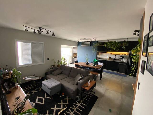 Apartamento Padrão para Venda em Santo André - 5