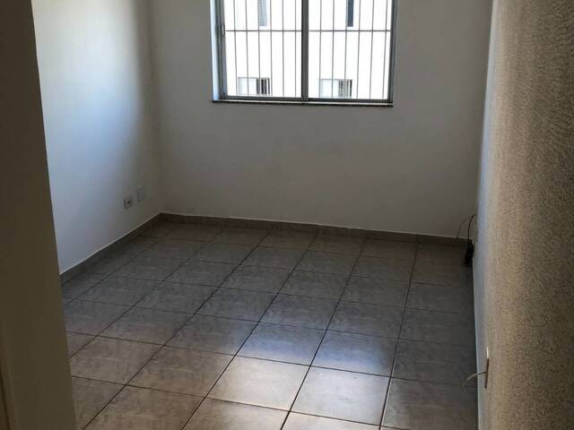 #5336 - Apartamento Padrão para Venda em São Bernardo do Campo - SP - 1