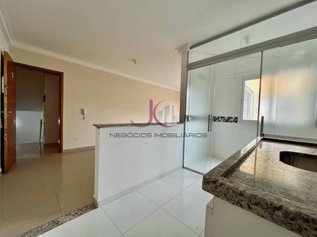 Apartamento Padrão para Venda em Mauá - 4