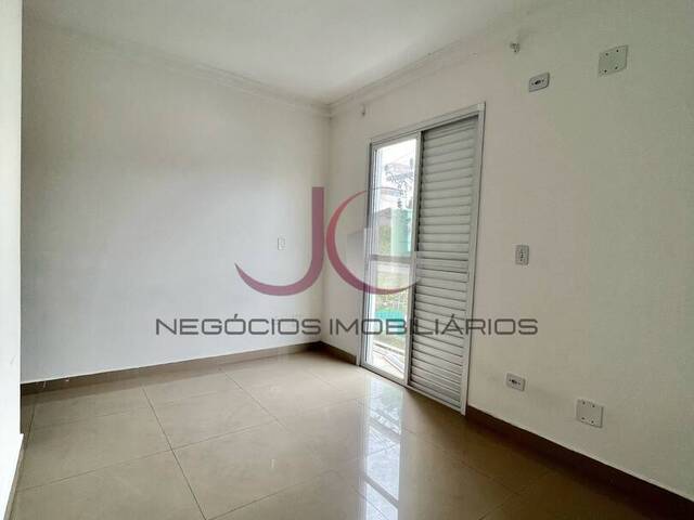 Apartamento Padrão para Venda em Mauá - 5